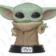 Baby Yoda Funko Pop! | $9 | Amazon